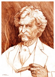 MarkTwain